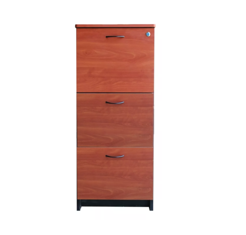 Kardex Cajonera Archivador 4 Cajones Primer Cajón Con Llave