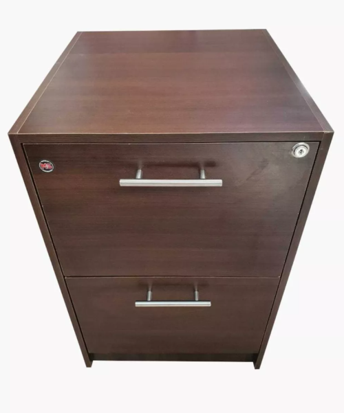 Mueble Kardex Archivador 2 Cajones